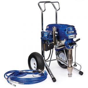 Graco TexSpray Mark X Standard